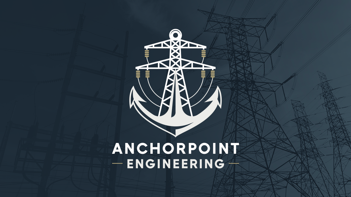 Home | Anchorpoint Engineering